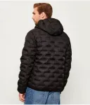 Куртка regular fit Replay, черный - фото 3