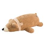 Плюшевая игрушка Curl Polar Bear FANNIKEER, белый - фото 2