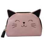 KillyS, Розовый котенок-косметолог - фото 2