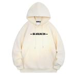 Свитшот Unisex BEAR UNION, черный - фото 5