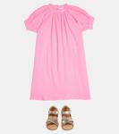 Платье из сирсакера Morley, Lolly - фото 2