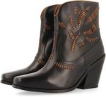 Ботинки GIOSEPPO Women's Classic Oxford Boot, Leather - фото