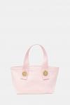 Сумка из хлопка Patou, розовый - фото 4