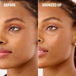 Бронзер Hoola Matte Powder Bronzer Benefit Cosmetics, Deep - фото 3