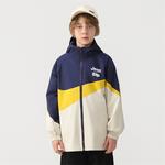 Унисекс куртка Jeep, экрю - фото 3