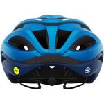 Мужской велосипедный шлем Aether MIPS Giro, Blue - фото 4