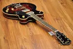 Gretsch Streamliner G2622T-P90 с Bigsby Forge Glow - фото 14
