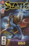 Static #32 (DC Comics) - фото