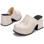 Тапочки женские Melissa - фото 3