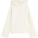 Худи Gary с вышитым логотипом Max Mara MaxMara, белый - фото