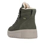 Ботинки REMONTE, Green - фото 4