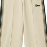 Полосатые джерси трек-брюки Burberry, Light Umber - фото 8