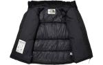 Куртка унисекс THE NORTH FACE, цвет Black - фото 3