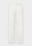 Джинсы свободного кроя EDDIE Samsøe Samsøe, белый - фото 5