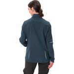 Женская куртка Winter IV Vaude, синий - фото 6