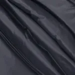 Женская куртка Base Logo Down Jacket Green Mlb - фото 6