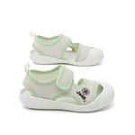 Детские сандалии детские Jeep, серый/синий - фото 11