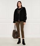 Футболки Regular fit Marc Cain, черный - фото 2