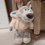 Плюшевая игрушка Julebaby - фото 4