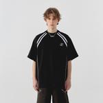 Футболка унисекс Fornines, белый - фото 12