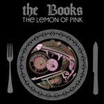 Диск CD Lemon Of Pink - The Books - фото