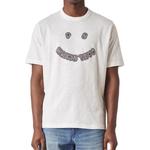 Футболка Happy Graphic Paul Smith, Ecru - фото 4