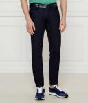 Джинсы 121 Regular fit Emporio Armani, синий - фото 3