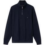 Свитшот мужской Tommy Hilfiger, синий - фото