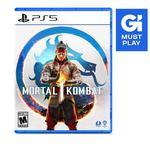 Видеоигра Mortal Kombat 1 - PlayStation 5 - фото