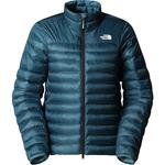 Куртка с курткой Terra Peak The North Face, цвет space - фото