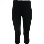 Тайтсы Alpine Pro Felwa 3/4, черный - фото