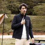 Вельветовая куртка Lafuma Men's, Темно-коричневая DB - фото 9