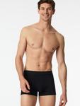Боксеры Schiesser Trunk Premium Modal, черный - фото 2