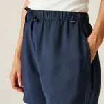 Шорты Regatta Salise, синий - фото 6