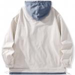 Куртка Unisex Doraemon, Хаки (Съемный капюшон) - фото 5