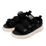 Пляжные сандалии унисекс WARRIOR, экрю - фото 4