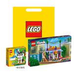 Конструктор Heartlake City Community Kitchen 41747 LEGO - фото 4