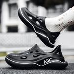 KLAOSD Клоги мужские хаки, цвет Khaki - фото 8