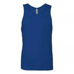 Майка для мышц унисекс из хлопка Next Level - фото 3