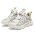 Детские кроссовки для бега Mulinsen, бежевый - фото 3