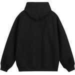 Унисекс свитшот NANDCHN, синий - фото 7