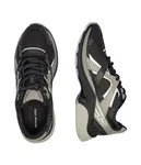 Кроссовки Leo Michael Kors, черный - фото 4