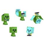 Фигурка-трансформер MF HTL46 2-в-1 Mattel - фото 3