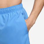 Nike Мужские шорты для бега, University Blue/Reflective Silv - фото 5