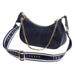 Сумка через плечо Ted Baker Essiy, Blue - фото 2