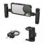 SmallRig x Brandon Li Special Mobile Video Cage with Full - фото