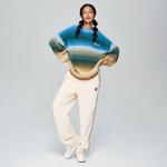 Свитер Unisex STARTER, темно-синий - фото 9