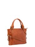 Сумочка Viola Castellani, Cognac - фото