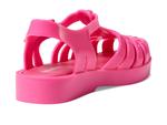 Сандалии Mini Melissa Mini Possession, Pink 1 - фото 5