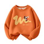 Детский свитшот Disney, Dijin Snake Mystery Jasper - фото 5